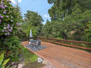216 Montclair Road, Los Gatos CA 95032