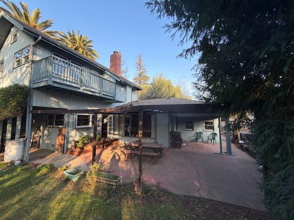 1280 Grant Road, Los Altos CA 94024