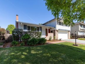 882 Maranta Avenue, Sunnyvale CA 94087