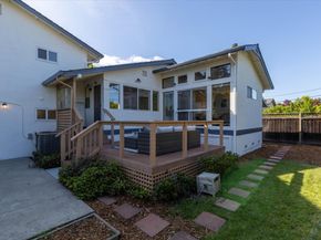882 Maranta Avenue, Sunnyvale CA 94087