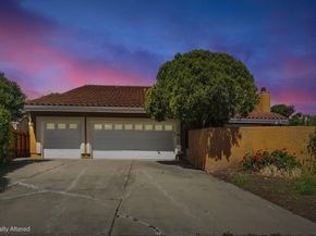 295 Hazelton Court, Morgan Hill CA 95037