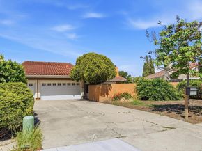 295 Hazelton Court, Morgan Hill CA 95037