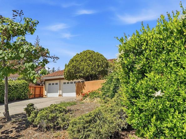 295 Hazelton Court, Morgan Hill CA 95037