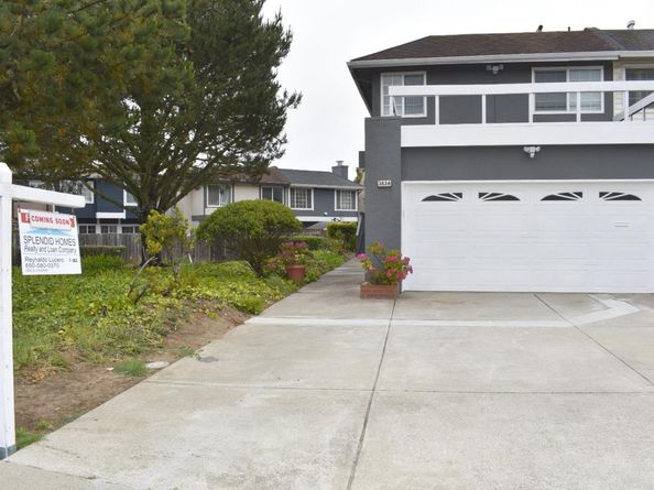 3836 Carter Drive, South San Francisco CA 94080