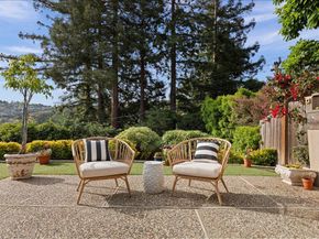 3315 Caxton Court, San Mateo CA 94403