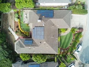3315 Caxton Court, San Mateo CA 94403