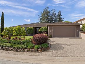3315 Caxton Court, San Mateo CA 94403