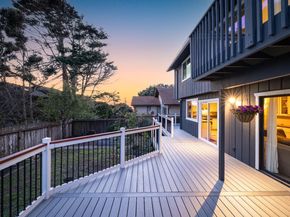256 6th Street, Montara CA 94037