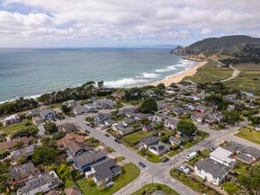 256 6th Street, Montara CA 94037