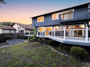256 6th Street, Montara CA 94037