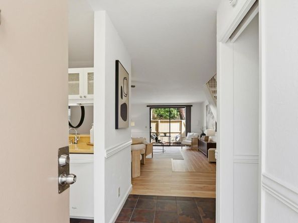 3007 Kaiser Drive F, Santa Clara CA 95051
