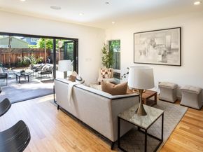 2161 Valparaiso Avenue, Menlo Park CA 94025