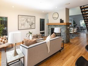 2161 Valparaiso Avenue, Menlo Park CA 94025