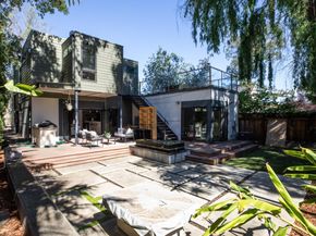2161 Valparaiso Avenue, Menlo Park CA 94025