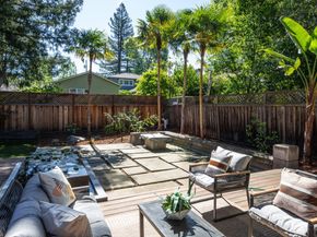 2161 Valparaiso Avenue, Menlo Park CA 94025