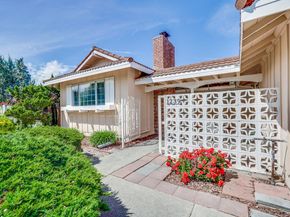 1239 Lockhaven Way, San Jose CA 95129