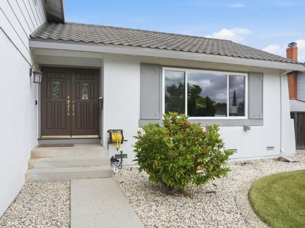 6165 Calle Del Conejo, San Jose CA 95120
