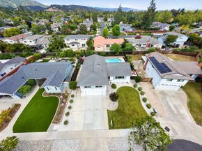 6165 Calle Del Conejo, San Jose CA 95120