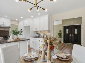 6165 Calle Del Conejo, San Jose CA 95120