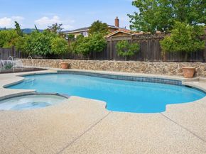 6165 Calle Del Conejo, San Jose CA 95120