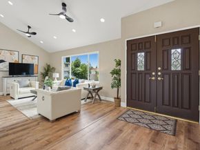 6165 Calle Del Conejo, San Jose CA 95120