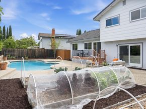 6165 Calle Del Conejo, San Jose CA 95120