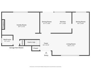6165 Calle Del Conejo, San Jose CA 95120