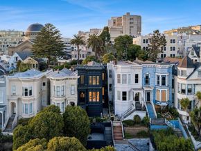 2148 Pine Street, San Francisco CA 94115