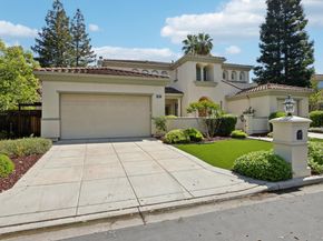 5867 Gleneagles Circle, San Jose CA 95138