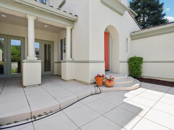 5867 Gleneagles Circle, San Jose CA 95138