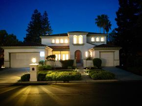 5867 Gleneagles Circle, San Jose CA 95138