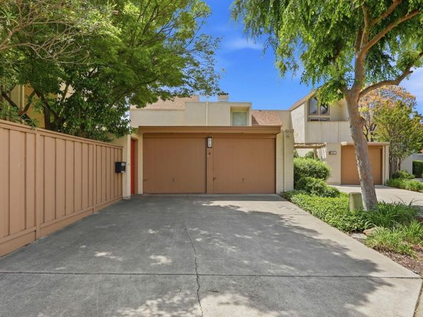 518 N Castlerock Terrace, Sunnyvale CA 94087