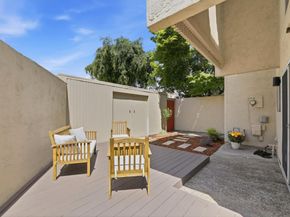 518 N Castlerock Terrace, Sunnyvale CA 94087