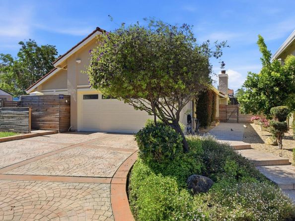 2372 Apsis Court, San Jose CA 95124