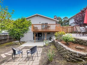 3891 Chilton Lane, San Bruno CA 94066