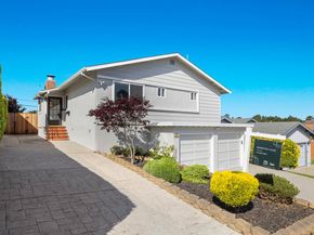 3891 Chilton Lane, San Bruno CA 94066