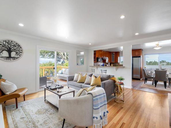 3891 Chilton Lane, San Bruno CA 94066