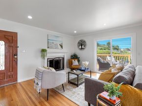 3891 Chilton Lane, San Bruno CA 94066