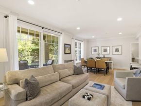 1155 Merrill Street 101, Menlo Park CA 94025