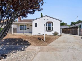 3377 Gawain Drive, San Jose CA 95127