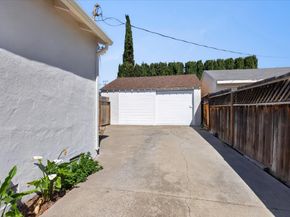 3377 Gawain Drive, San Jose CA 95127