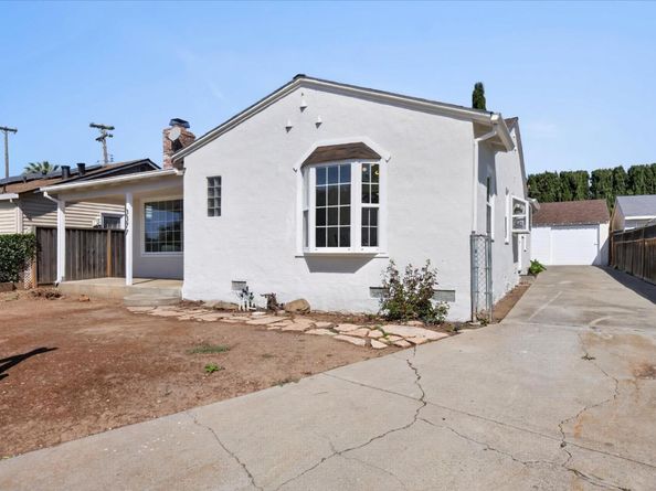3377 Gawain Drive, San Jose CA 95127