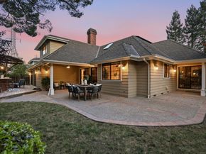 20523 Manor Drive, Saratoga CA 95070