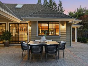 20523 Manor Drive, Saratoga CA 95070