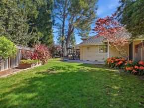 20523 Manor Drive, Saratoga CA 95070