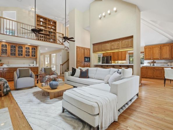 20523 Manor Drive, Saratoga CA 95070