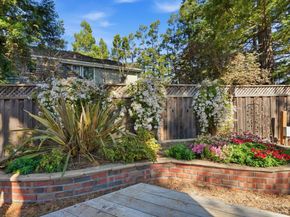 20523 Manor Drive, Saratoga CA 95070