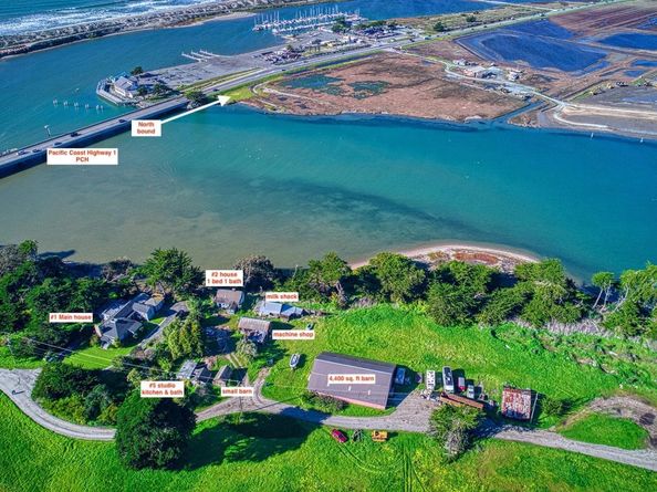 7201 Ca-1, Moss Landing CA 95039