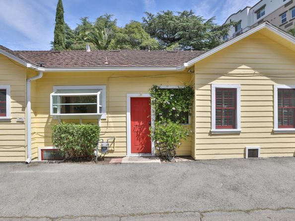20 Clayton, San Jose CA 95110