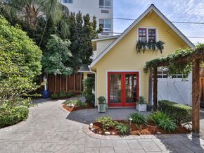 20 Clayton, San Jose CA 95110